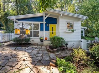 2632 Defoors Ferry Rd NW, Atlanta, GA 30318