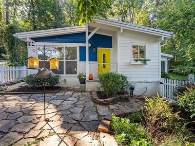 2632 Defoors Ferry Rd NW, Atlanta, GA, 30318