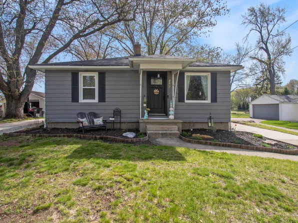 1796 104th Ave, Zeeland, MI 49464