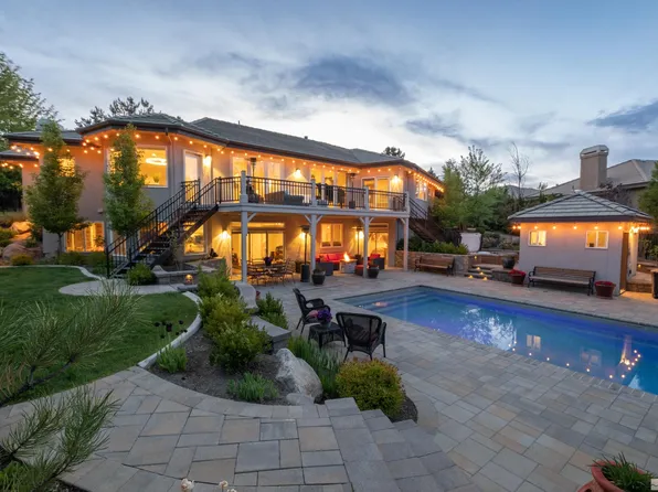 4300 Juniper Trl, Reno, NV 89519