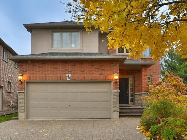 23 Tranquility Ave, Hamilton, ON L9G 4Y6