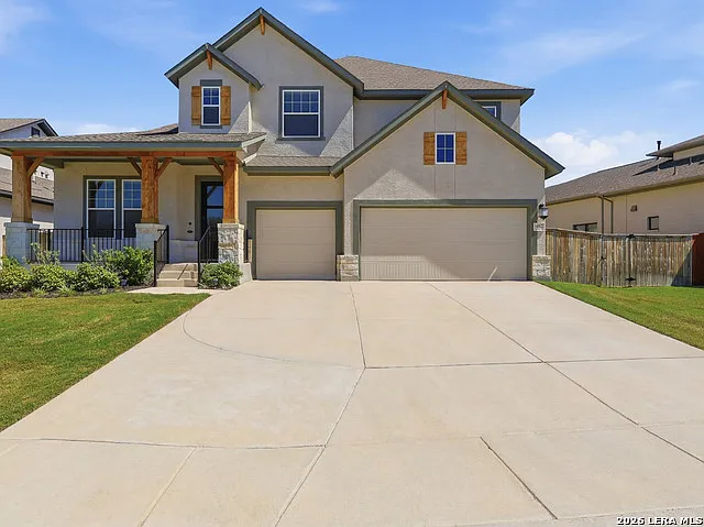 14827 Mapleton Hl — Photo 1
