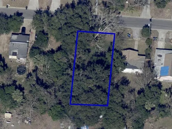 12 W ELLA J GILMORE STREET LOT 26, APOPKA, FL 32703