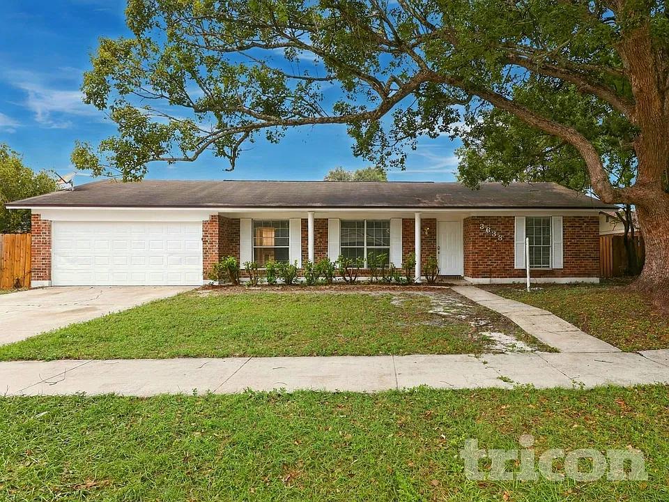 3633 Bramble Rd