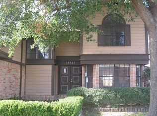 18507 Tynecreek Ln, Spring, TX 77379