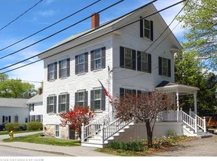 31 Richardson St, Bath, ME 04530