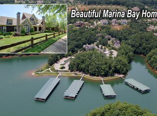 6205 Random Winds Bluff, Gainesville, GA 30506