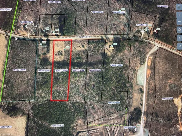 609 Burney Rd, Asheboro, NC 27205