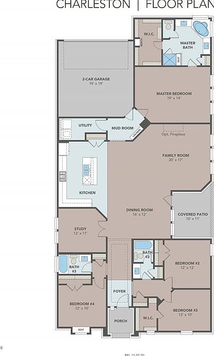 2nd image of 12292 Blackburn St