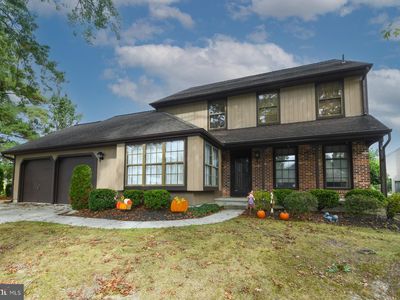 41 Tattersall Dr, Mantua, NJ, 08051