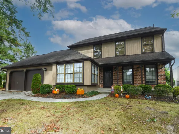 41 Tattersall Dr, Mantua, NJ 08051