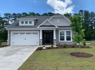 1200 Halter Pl, Calabash, NC 28467