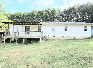 2829 Holiday Hills Rd, Kodak, TN 37764