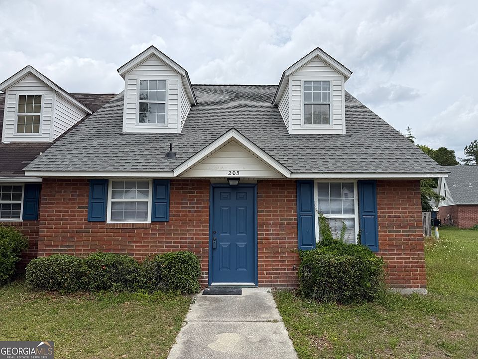 1st image of 205 Saint Charles Pl #A