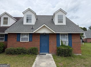 205 Saint Charles Pl #A, Saint Marys, GA 31558