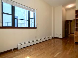 306 W 106th St APT 2R, New York, NY 10025