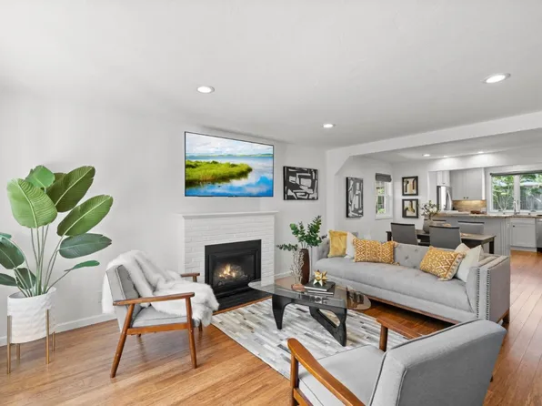 254 Rutherford Ave, Redwood City, CA 94061