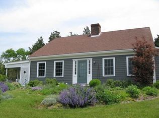 89 Cedar Cove Ln, Swansea, MA 02777