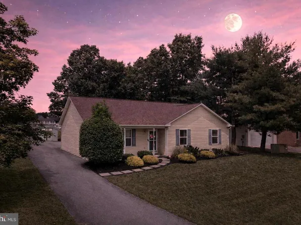 103 Elaine Dr, Winchester, VA 22602