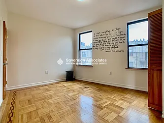 Rented by Sovereign Associates