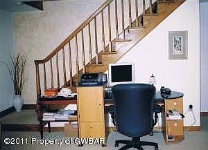 Lower Level Family Room