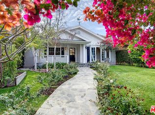 12224 Dorothy St, Los Angeles, CA 90049