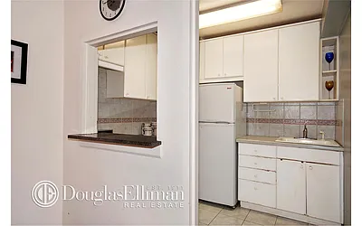 Sold by Douglas Elliman