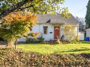 2304 SE 38th Ave, Portland, OR 97214