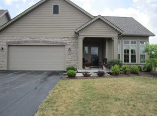 500 Quarry Lakes Dr, Amherst, OH 44001
