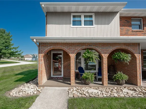 4901 Lucerne Rd, Indiana, PA 15701