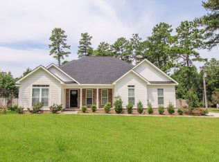 102 Spendoll Ct, Statesboro, GA 30461