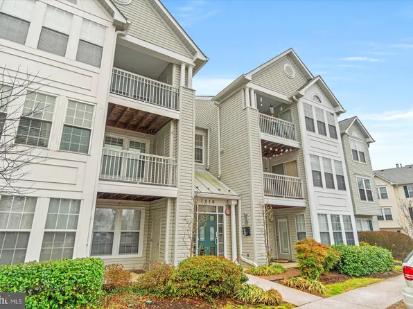 7518 Snowpea Ct APT 47, Alexandria, VA 22306