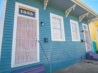 1535 Louisa St, New Orleans, LA 70117