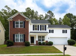 3014 Early Rise Ave, Indian Trail, NC 28079