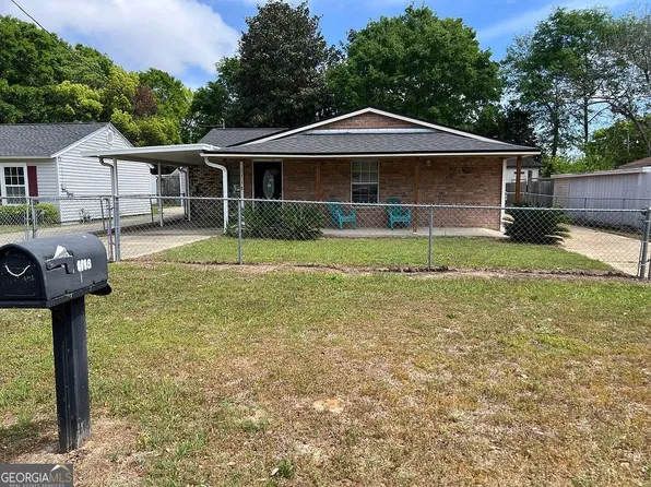 1118 N 48th Ave, Pensacola, FL 32506