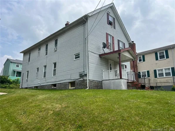 468 Blue Hills Avenue, Hartford, CT 06112