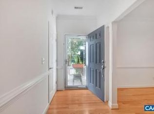 1245 Amber Ridge Rd, Charlottesville, VA 22901