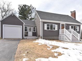 31 Roberts Rd, Ashland, MA 01721
