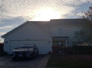 1305 Clifton Dr, Minooka, IL 60447