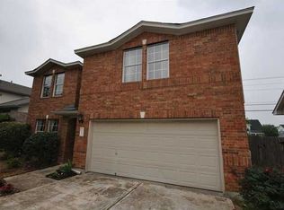 2511 Gate Ridge Dr, Austin, TX 78748