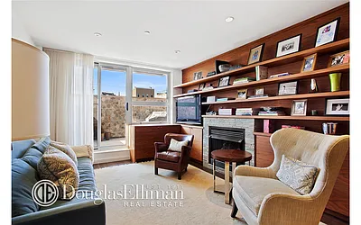 Sold by Douglas Elliman