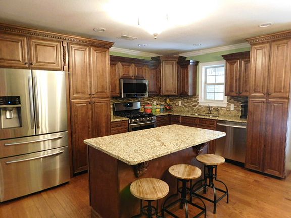 Samsung appliances