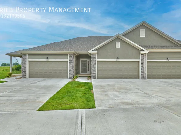 8879 Findley St Building 8, Lenexa, KS 66227