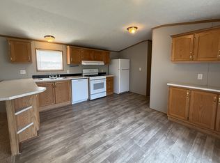 10107 Springfield Cir #288, Davisburg, MI 48350