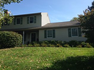 307 Jacobs Rd, Narvon, PA 17555