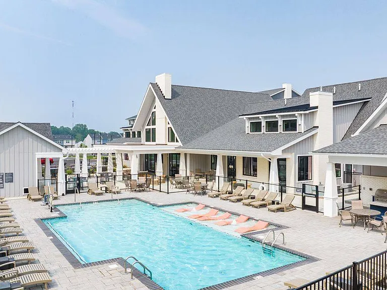 Apartments at Sanatoga Greene V — Photo 36