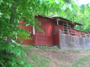 129 Daniels Rd, Barnard, VT 05031