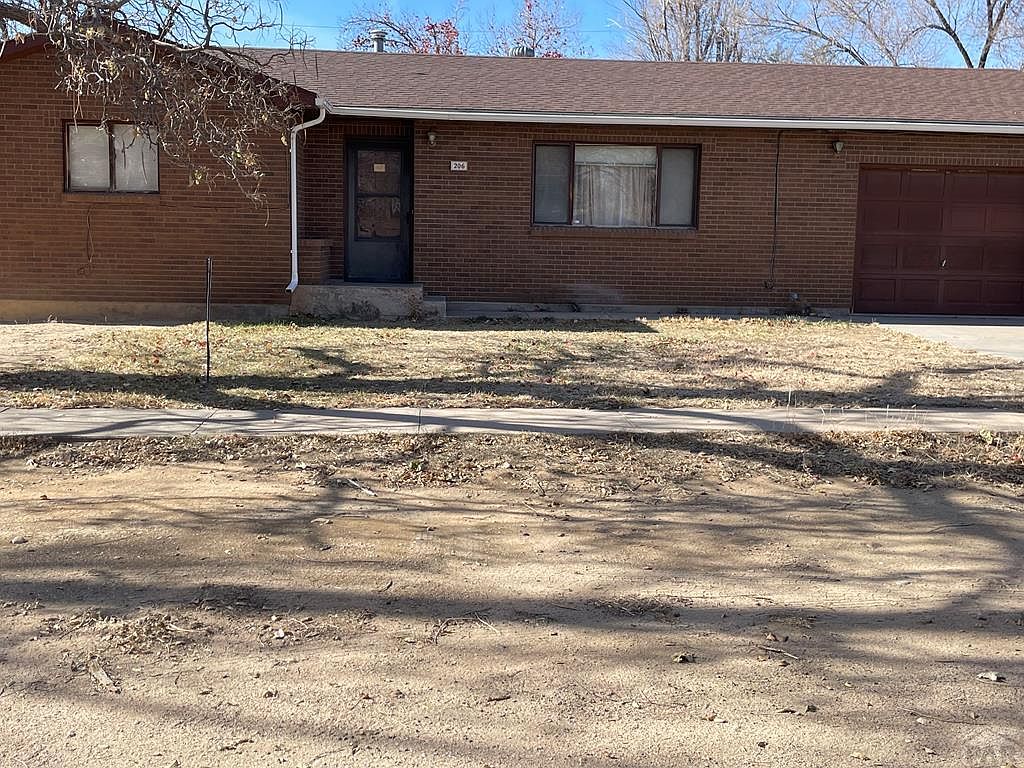 206 N Gould Ave, Olney Springs, CO 81062 Zillow