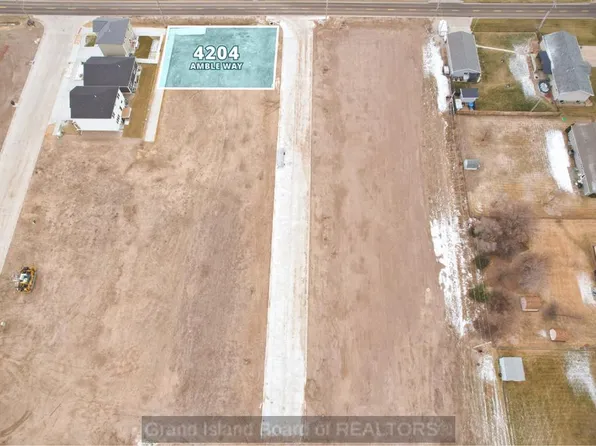 4204 Amble Way, Grand Island, NE 68803