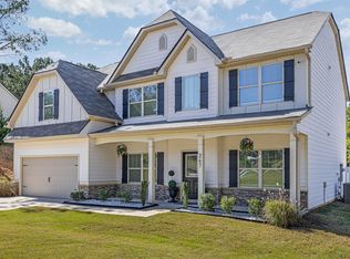 267 Nongo Way, Dallas, GA 30157